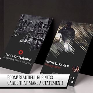 Flyer Postcards