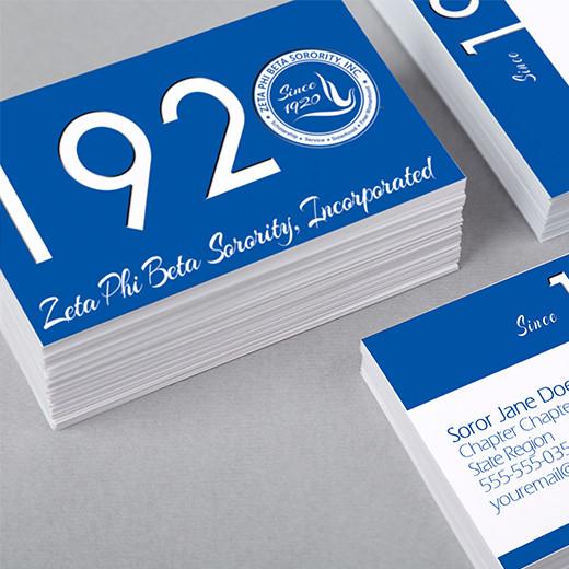 Business Cards