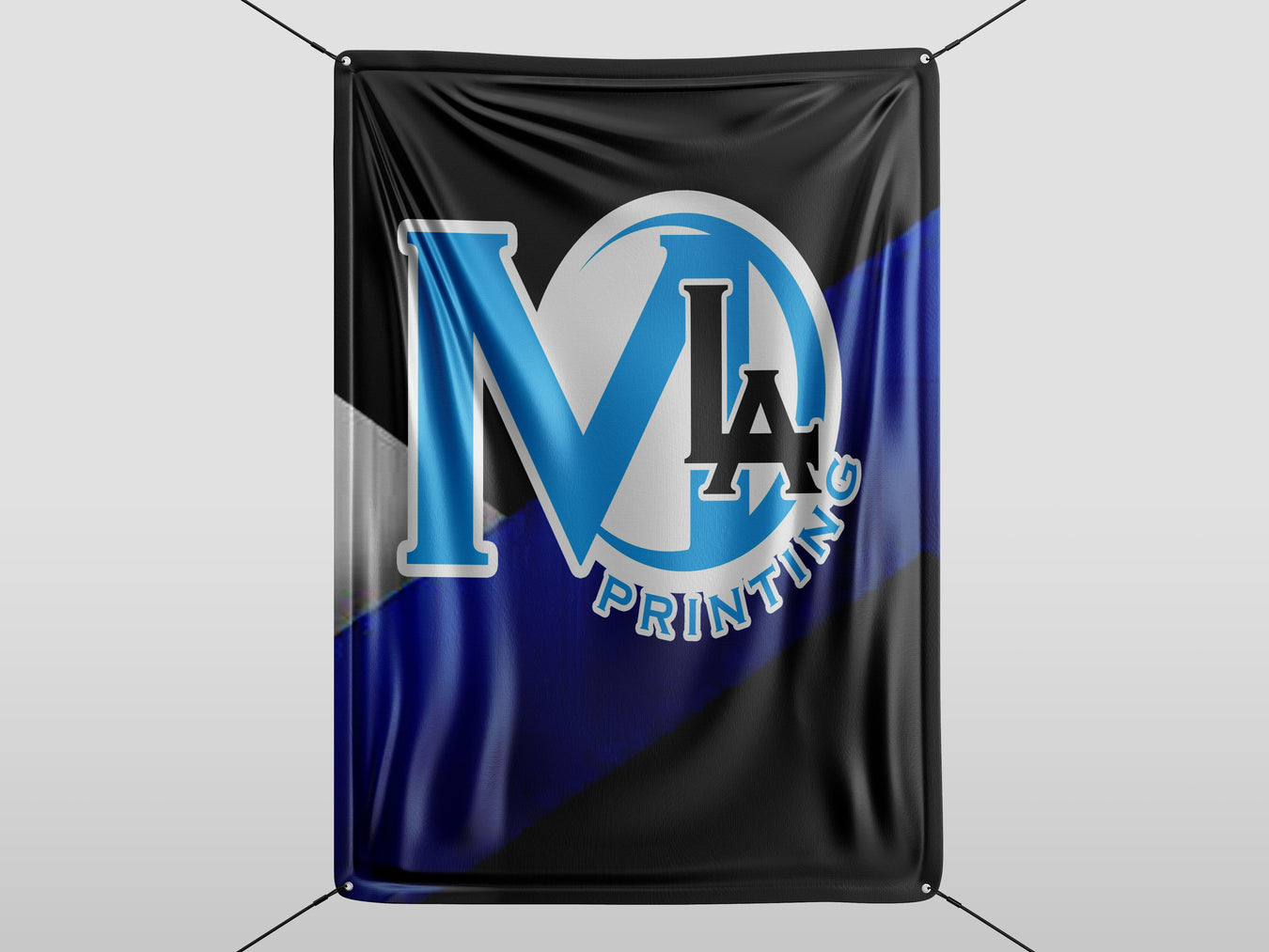 Banner (Indoor/Outdoor)
