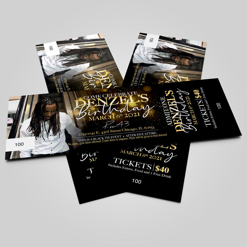 Tickets