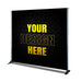 Vinyl Backdrops — custom print example