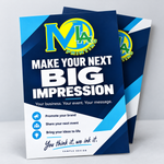 4 x 6 Flyers — MLAPrinting