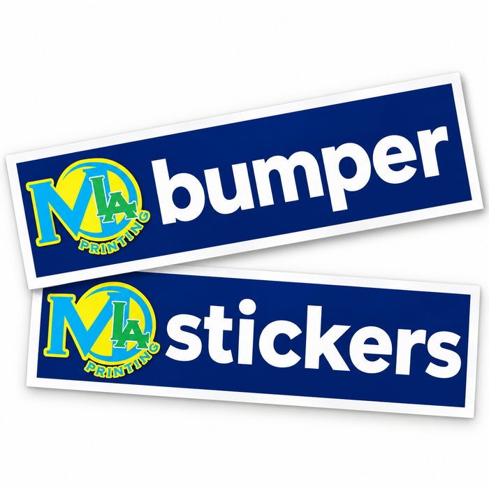 Bumper Stickers
