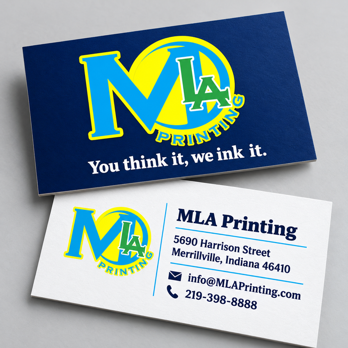 Business Cards