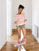 Full Body Cutout — custom print example