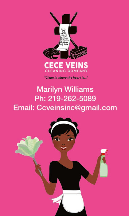 Business Cards