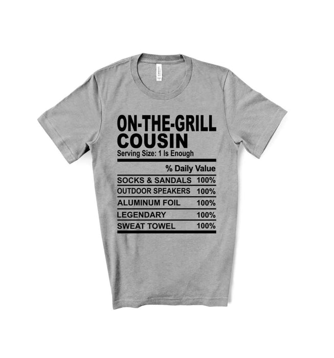 On-The-Grill