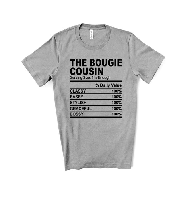The Bougie