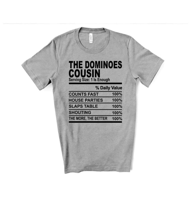 The Dominoes