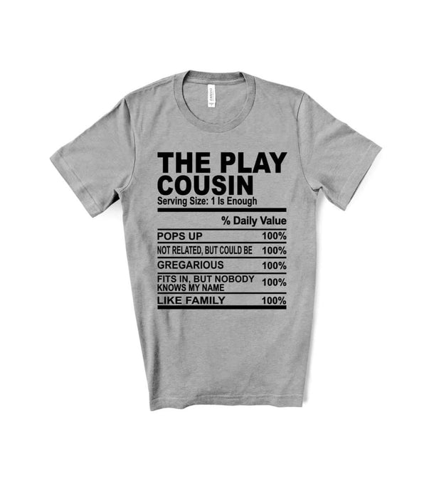 The Play