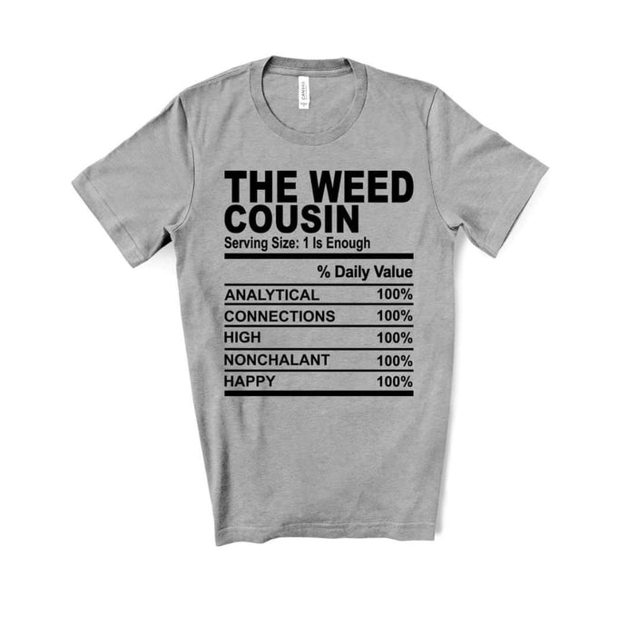 The Weed