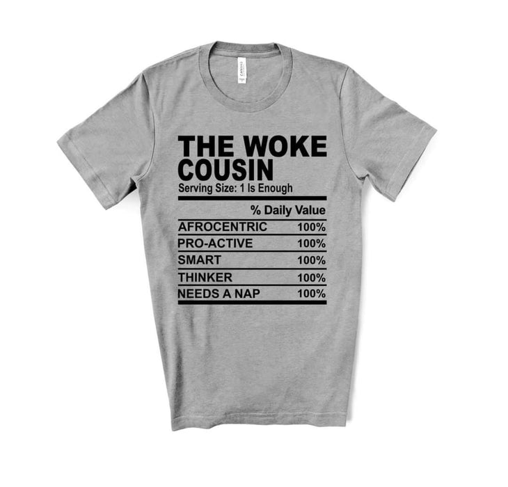 The Woke
