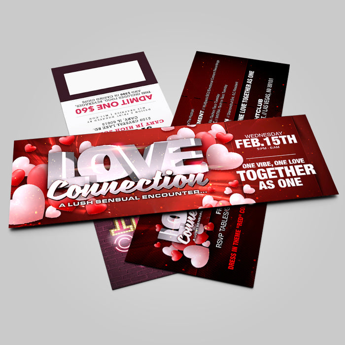 Tickets